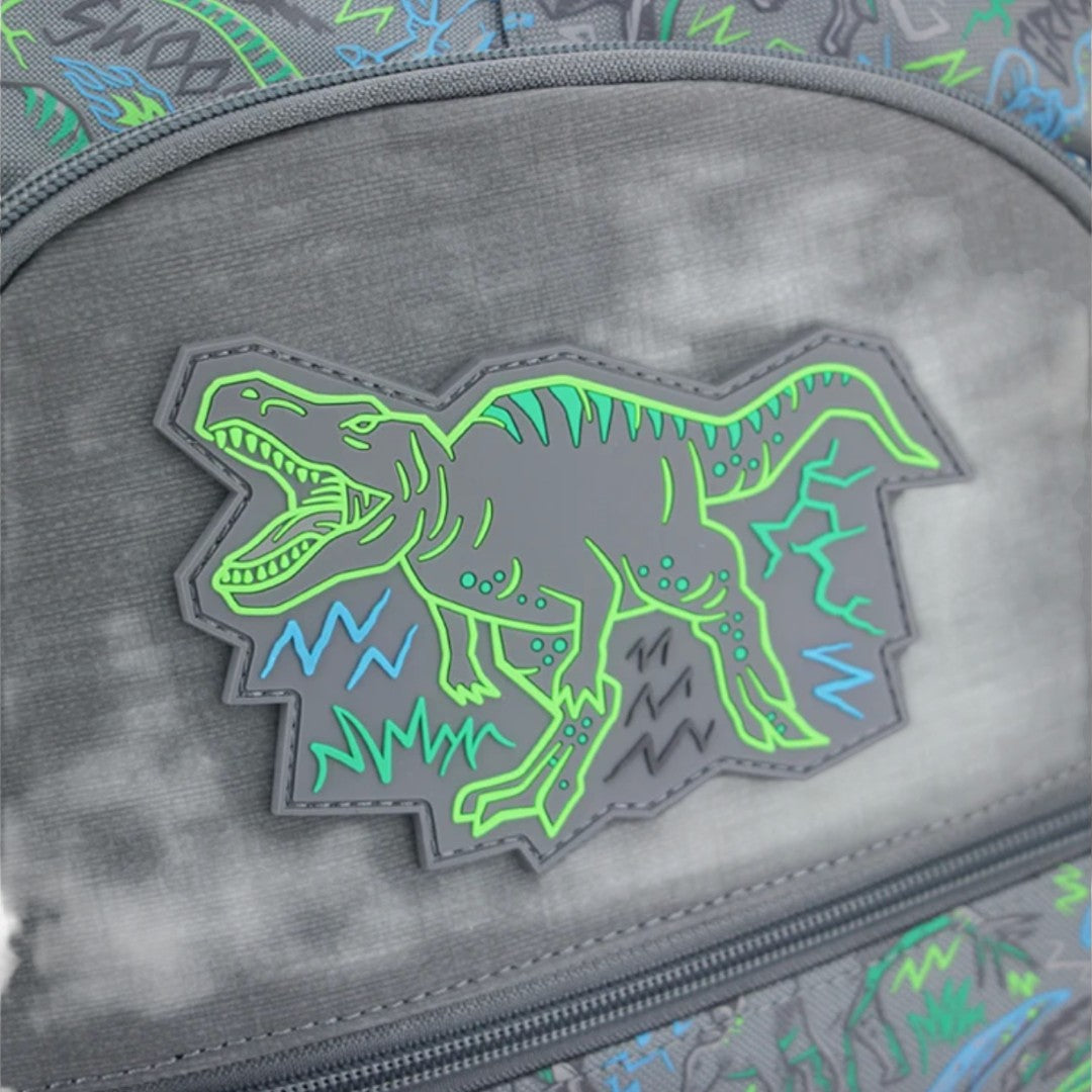 Mochila Niño Primaria & Infantil - Dinosaurio | Havresacs