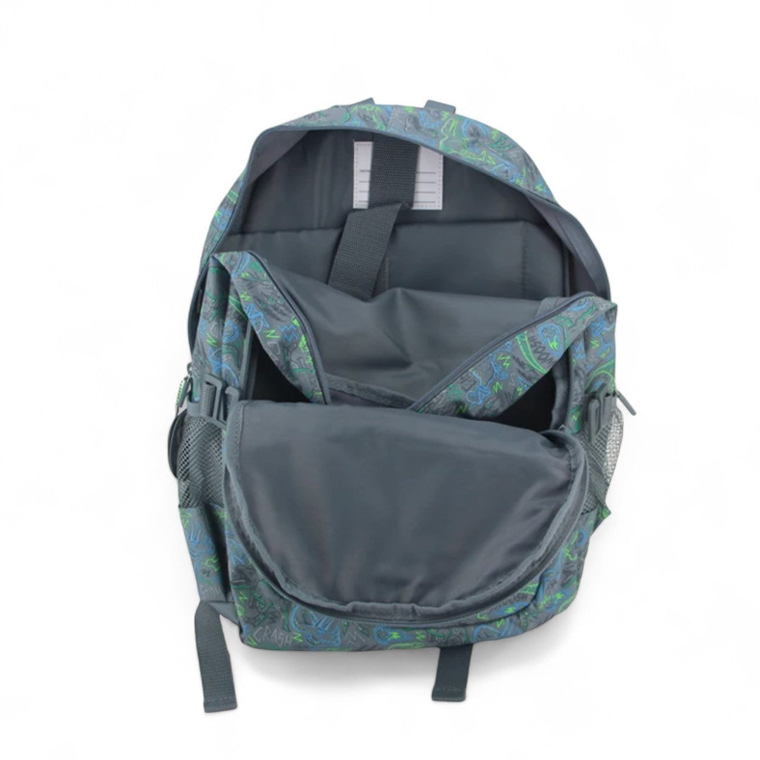 Mochila Niño Primaria & Infantil - Dinosaurio | Havresacs