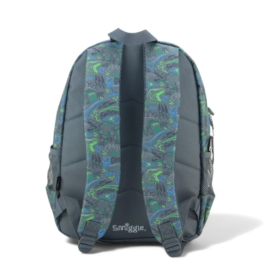 Mochila Niño Primaria & Infantil - Dinosaurio | Havresacs