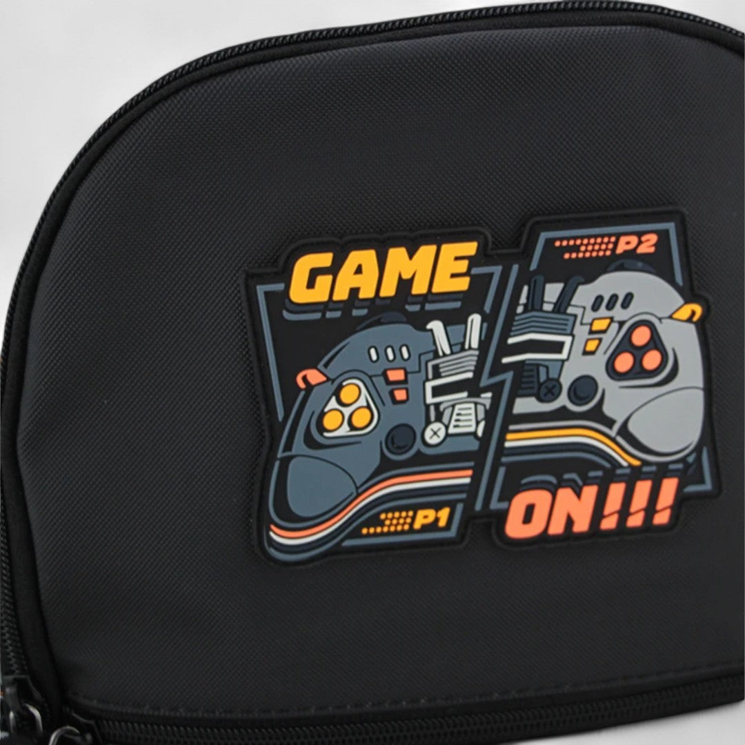 Mochila Niño Primaria & Infantil - Consola Gaming | Havresacs