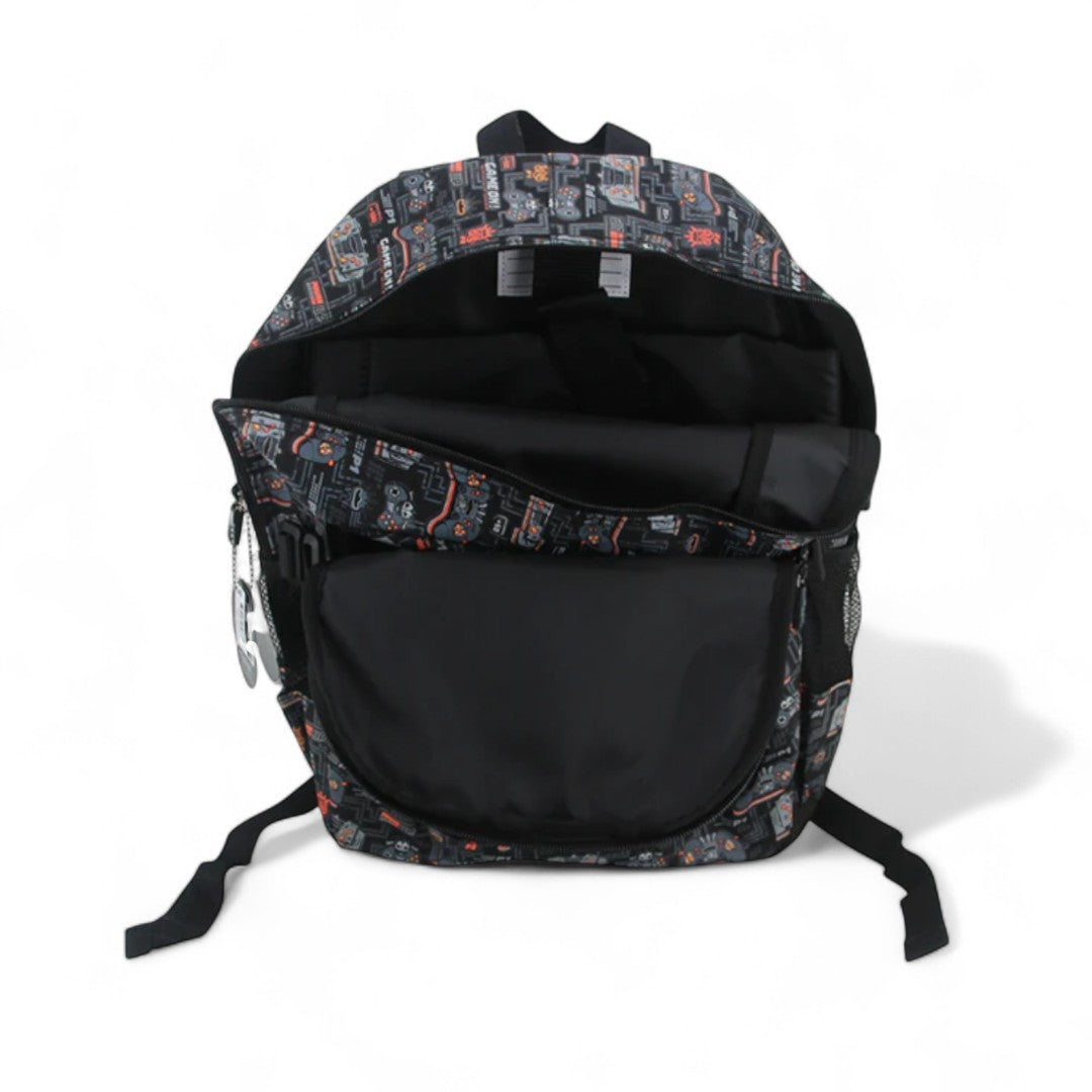 Mochila Niño Primaria & Infantil - Consola Gaming | Havresacs