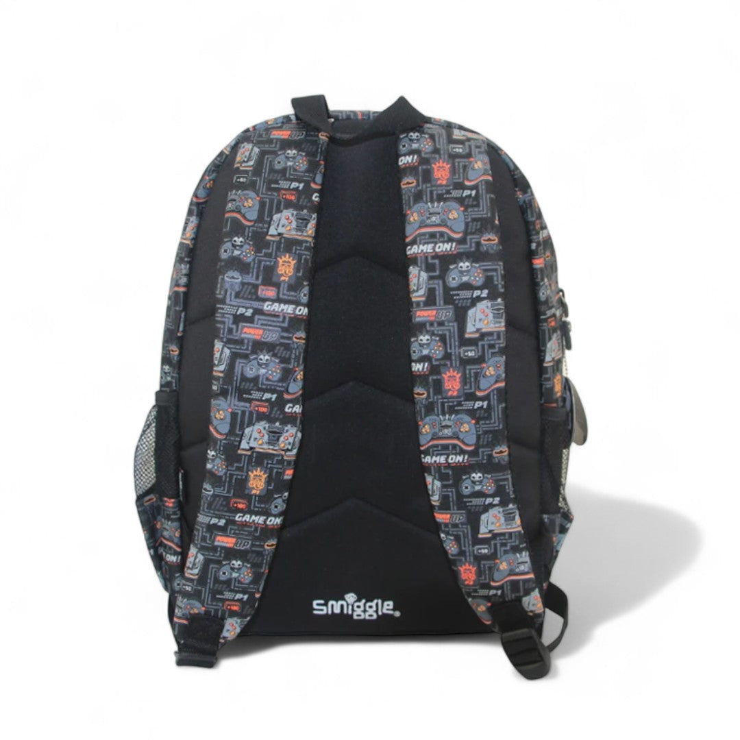 Mochila Niño Primaria & Infantil - Consola Gaming | Havresacs