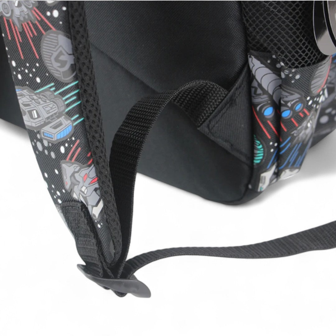 Mochila Niño Primaria & Infantil - Astronauta | Havresacs