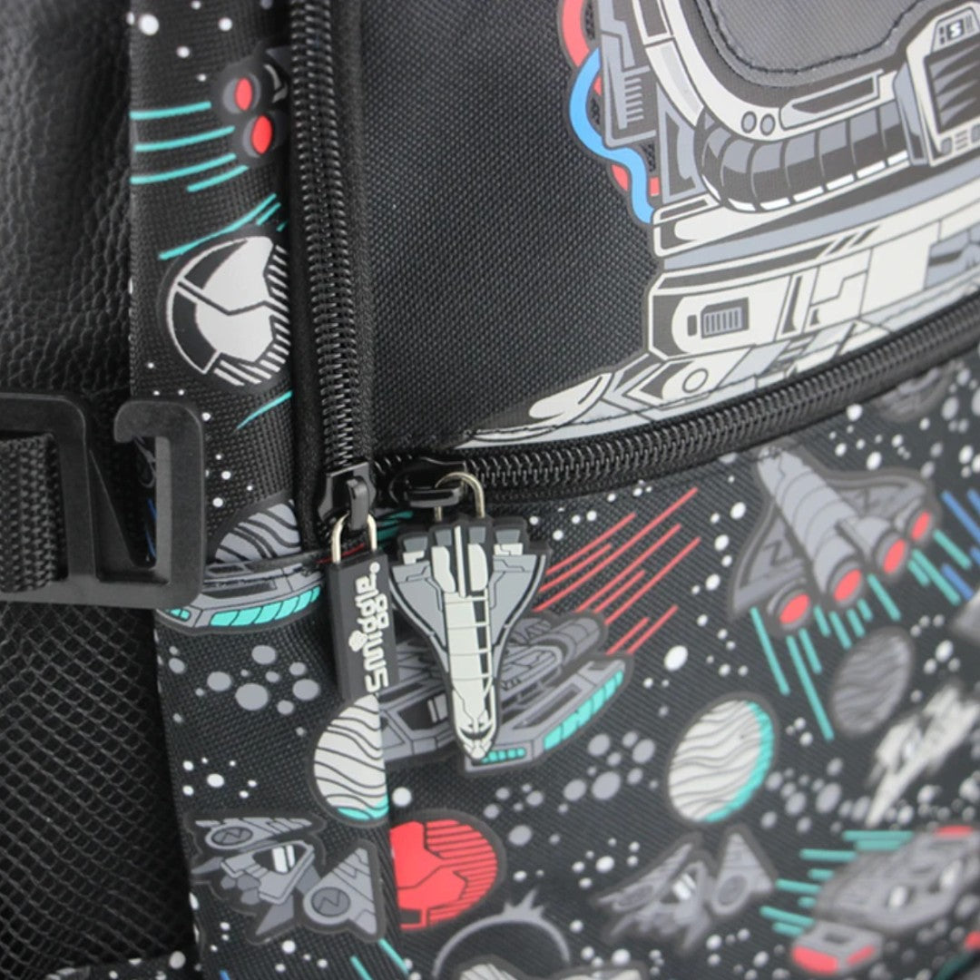 Mochila Niño Primaria & Infantil - Astronauta | Havresacs