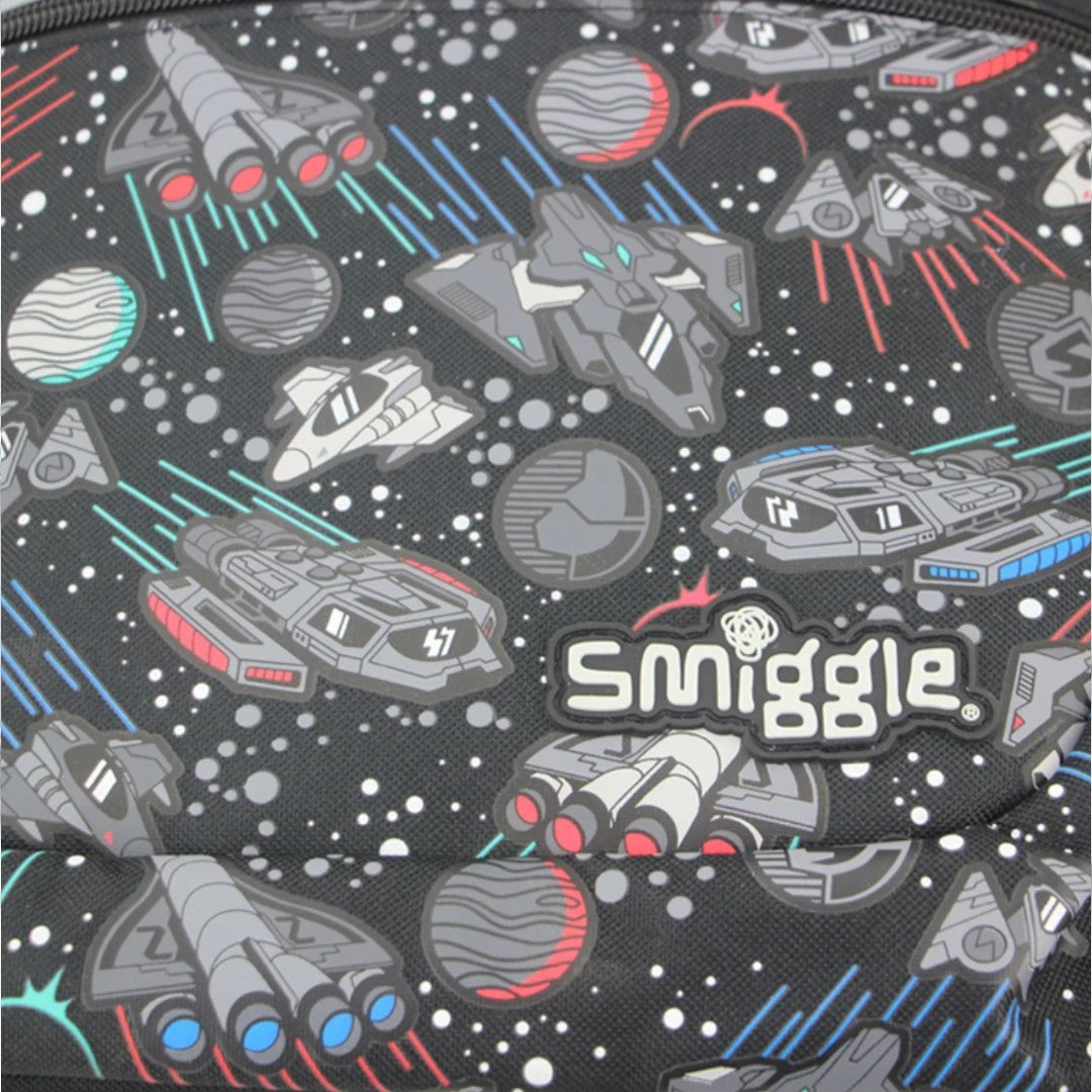 Mochila Niño Primaria & Infantil - Astronauta | Havresacs