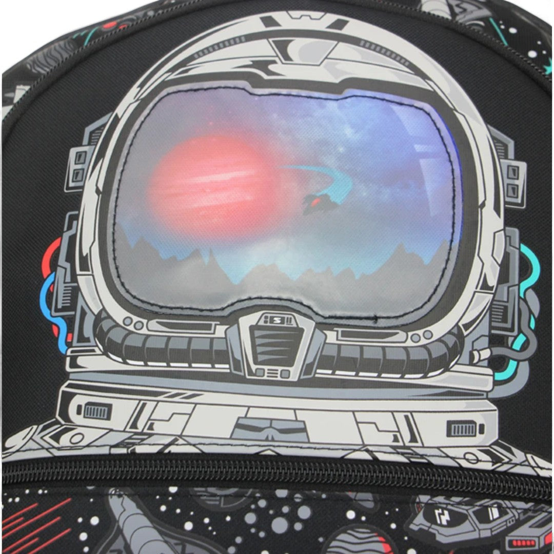 Mochila Niño Primaria & Infantil - Astronauta | Havresacs