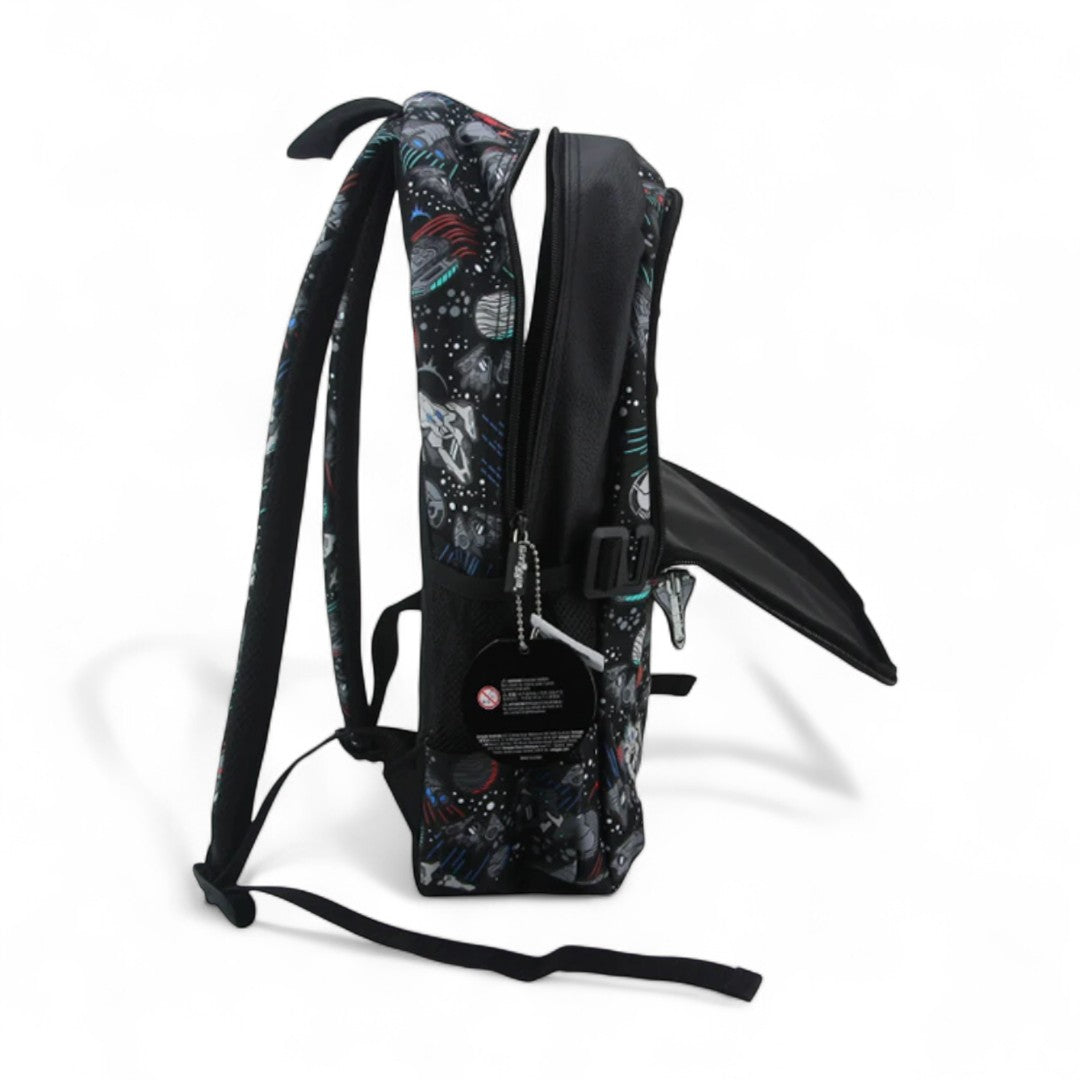 Mochila Niño Primaria & Infantil - Astronauta | Havresacs