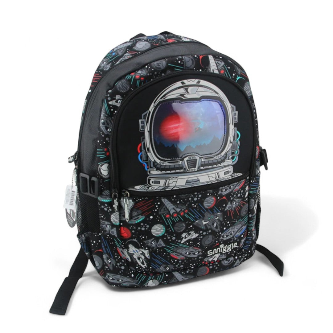 Mochila Niño Primaria & Infantil - Astronauta | Havresacs