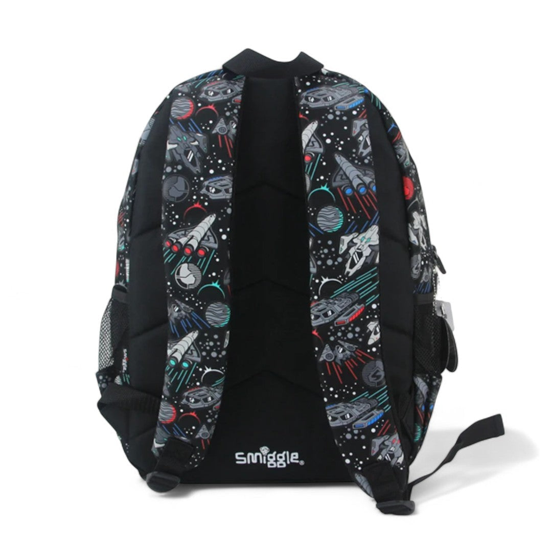 Mochila Niño Primaria & Infantil - Astronauta | Havresacs