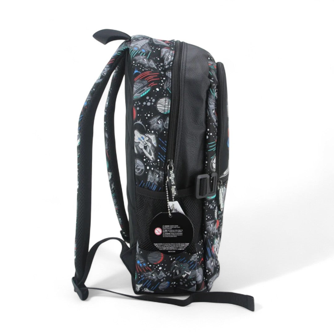 Mochila Niño Primaria & Infantil - Astronauta | Havresacs