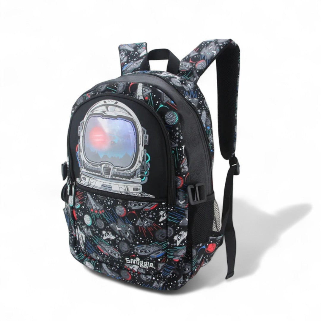 Mochila Niño Primaria & Infantil - Astronauta | Havresacs