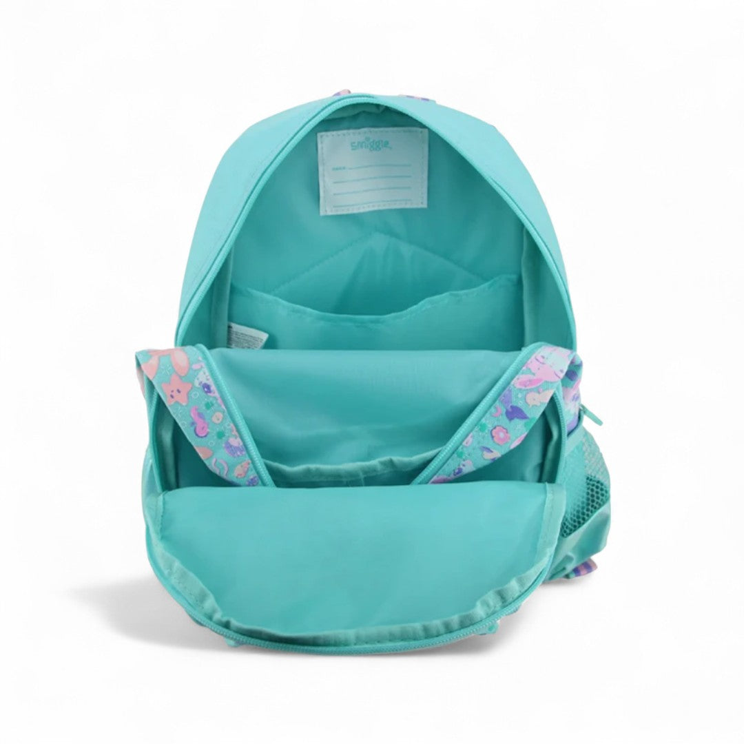 Mochila Niña Infantil & Primaria - Sirena Conejo | Havresacs