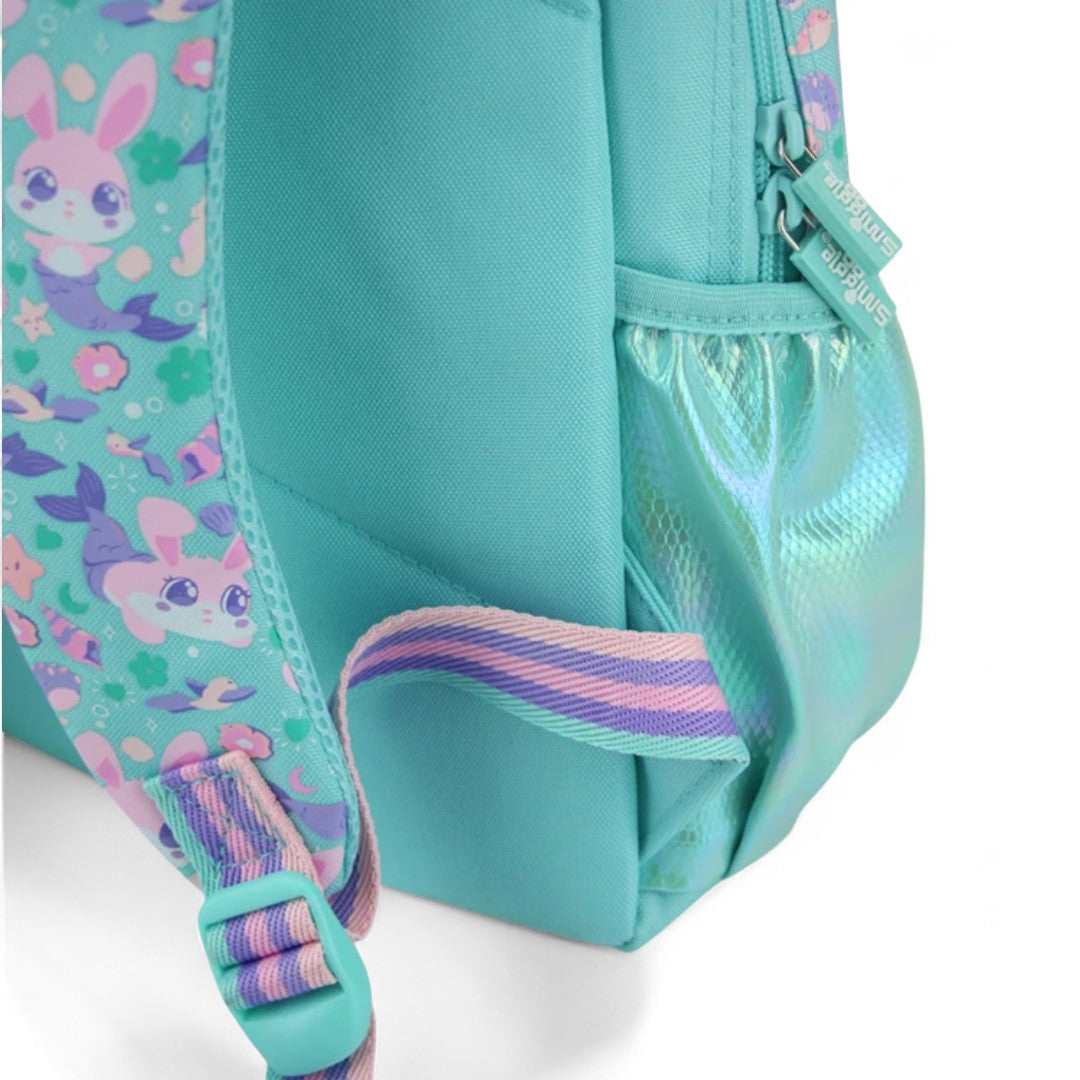 Mochila Niña Infantil & Primaria - Sirena Conejo | Havresacs