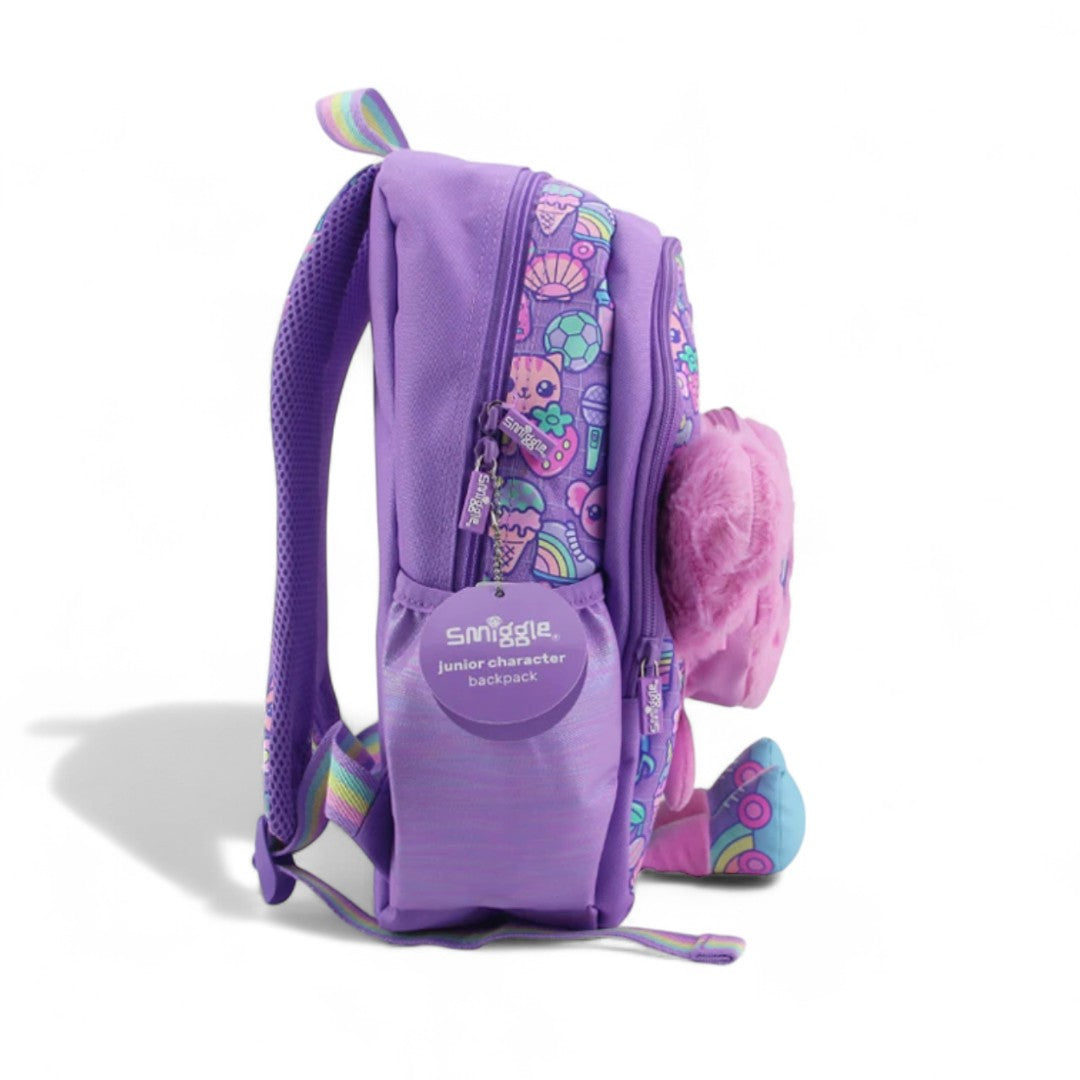 Mochila Niña Infantil & Primaria - Impermeable | Havresacs