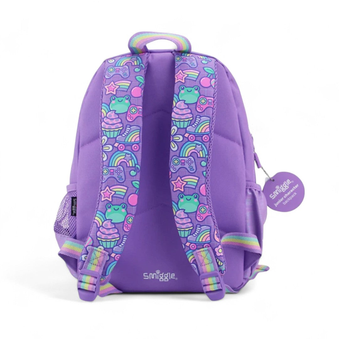 Mochila Niña Infantil & Primaria - Impermeable | Havresacs