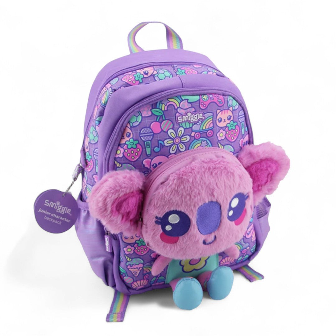 Mochila Niña Infantil & Primaria - Impermeable | Havresacs