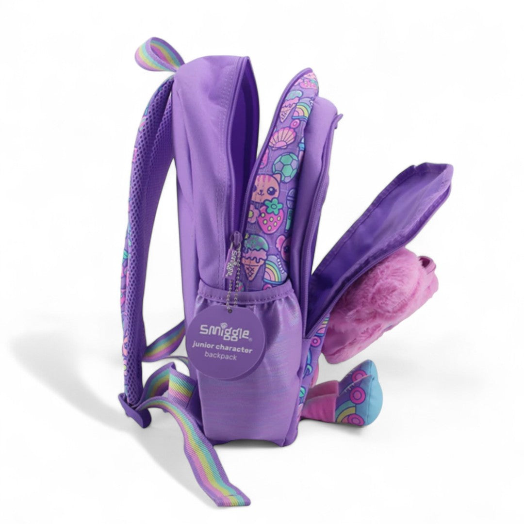 Mochila Niña Infantil & Primaria - Impermeable | Havresacs