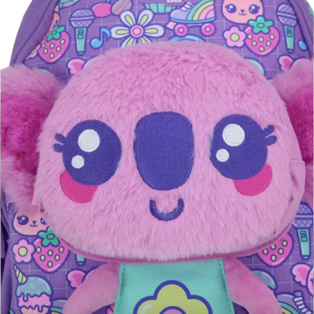 Mochila Niña Infantil & Primaria - Impermeable | Havresacs