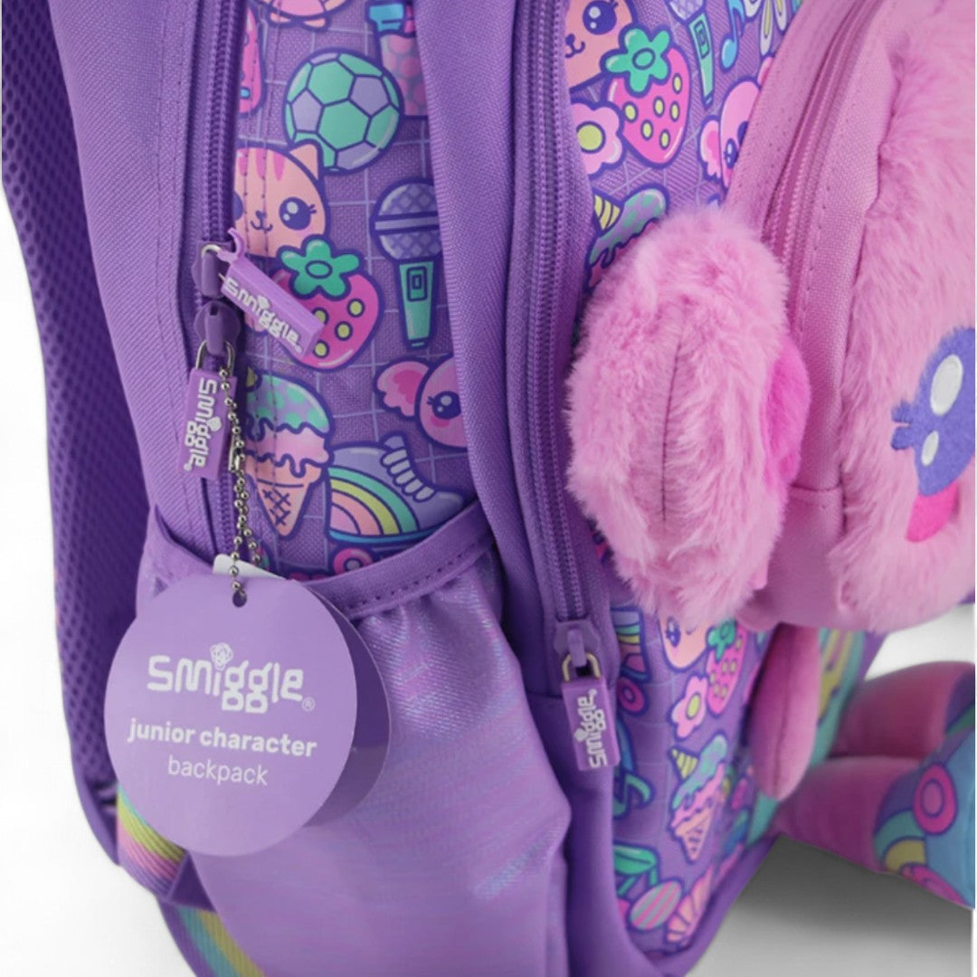 Mochila Niña Infantil & Primaria - Impermeable | Havresacs