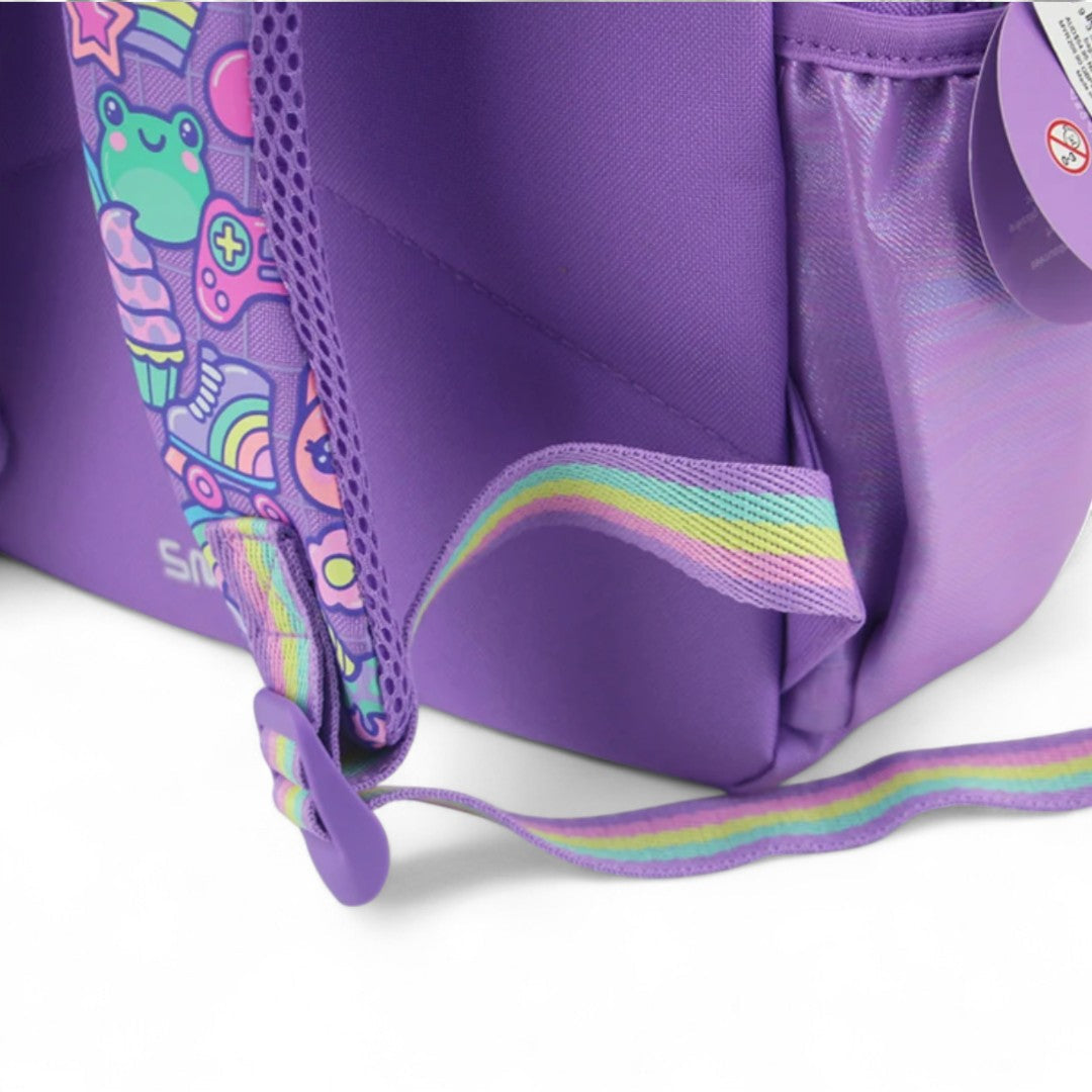 Mochila Niña Infantil & Primaria - Impermeable | Havresacs