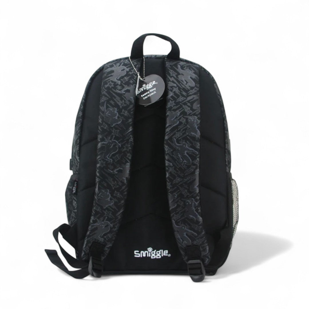 Mochila Escolar Niño Ninja – Resistente & Cómoda | Havresacs