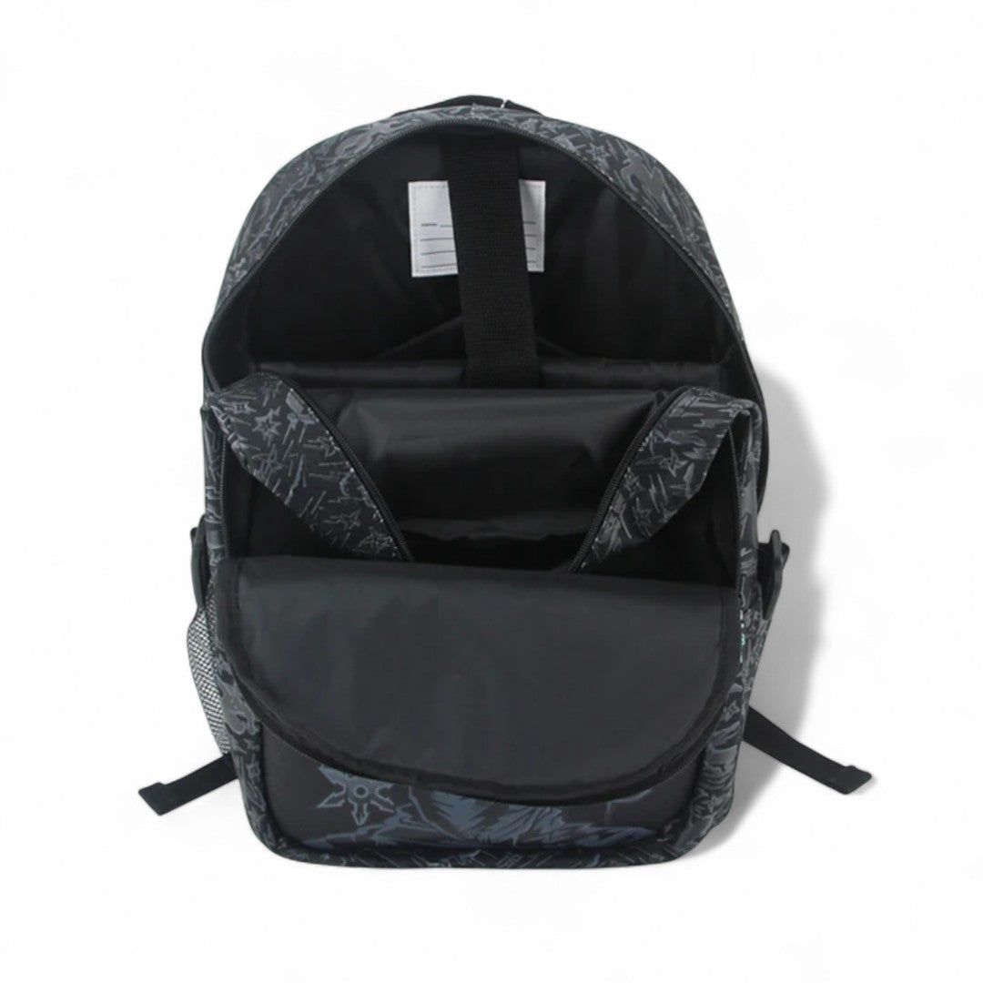 Mochila Escolar Niño Ninja – Resistente & Cómoda | Havresacs
