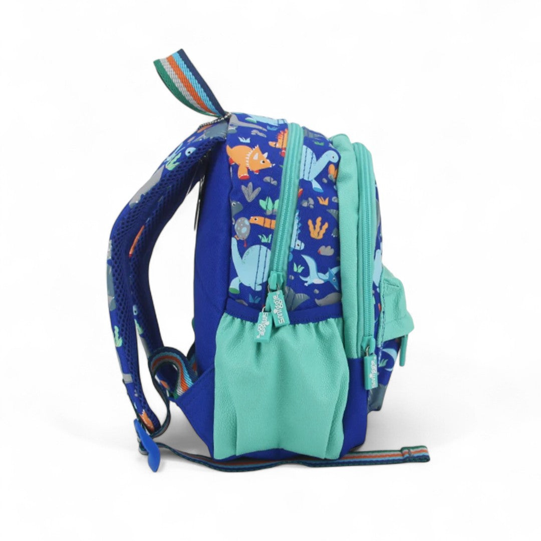 Mochila Escolar Infantil Dinosaurios – Cómoda & Divertida | Havresacs