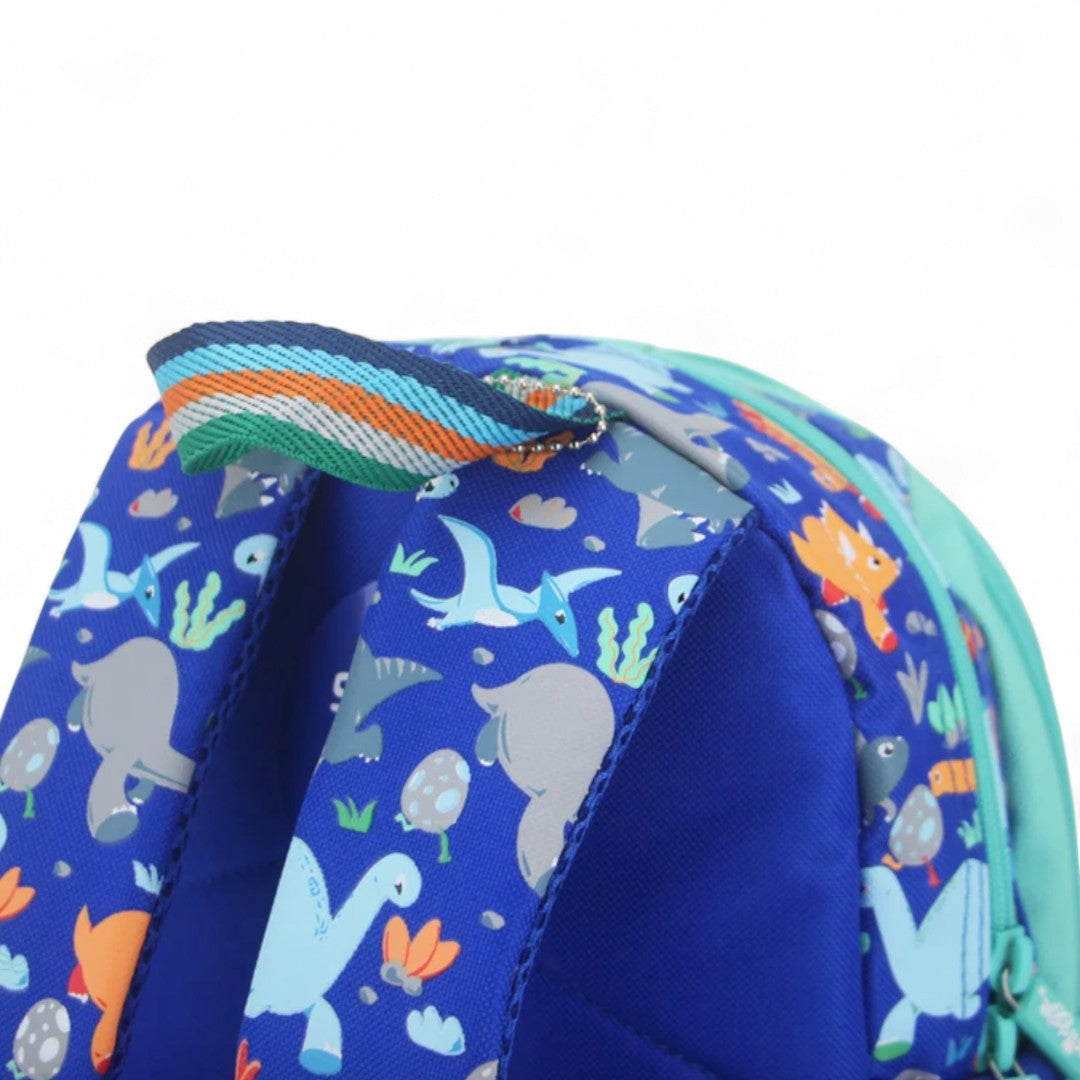 Mochila Escolar Infantil Dinosaurios – Cómoda & Divertida | Havresacs