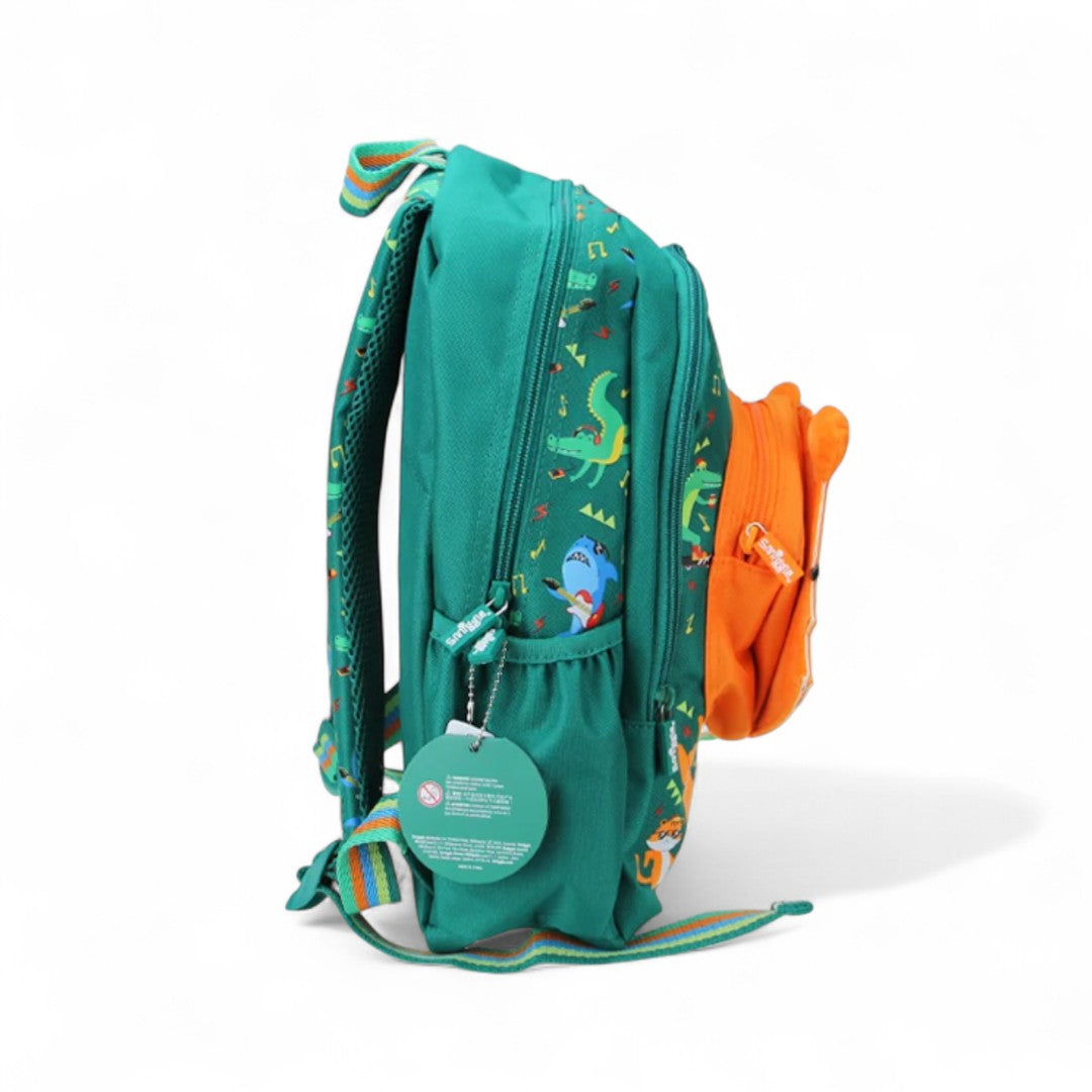 Mochila Escolar Infantil Tigre – Divertida & Resistente | Havresacs