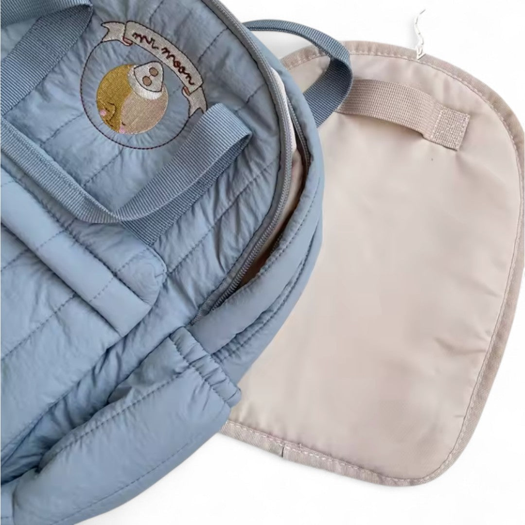 Mochila Infantil Maternelle Niña/Niño – Suave & Resistente Havresacs