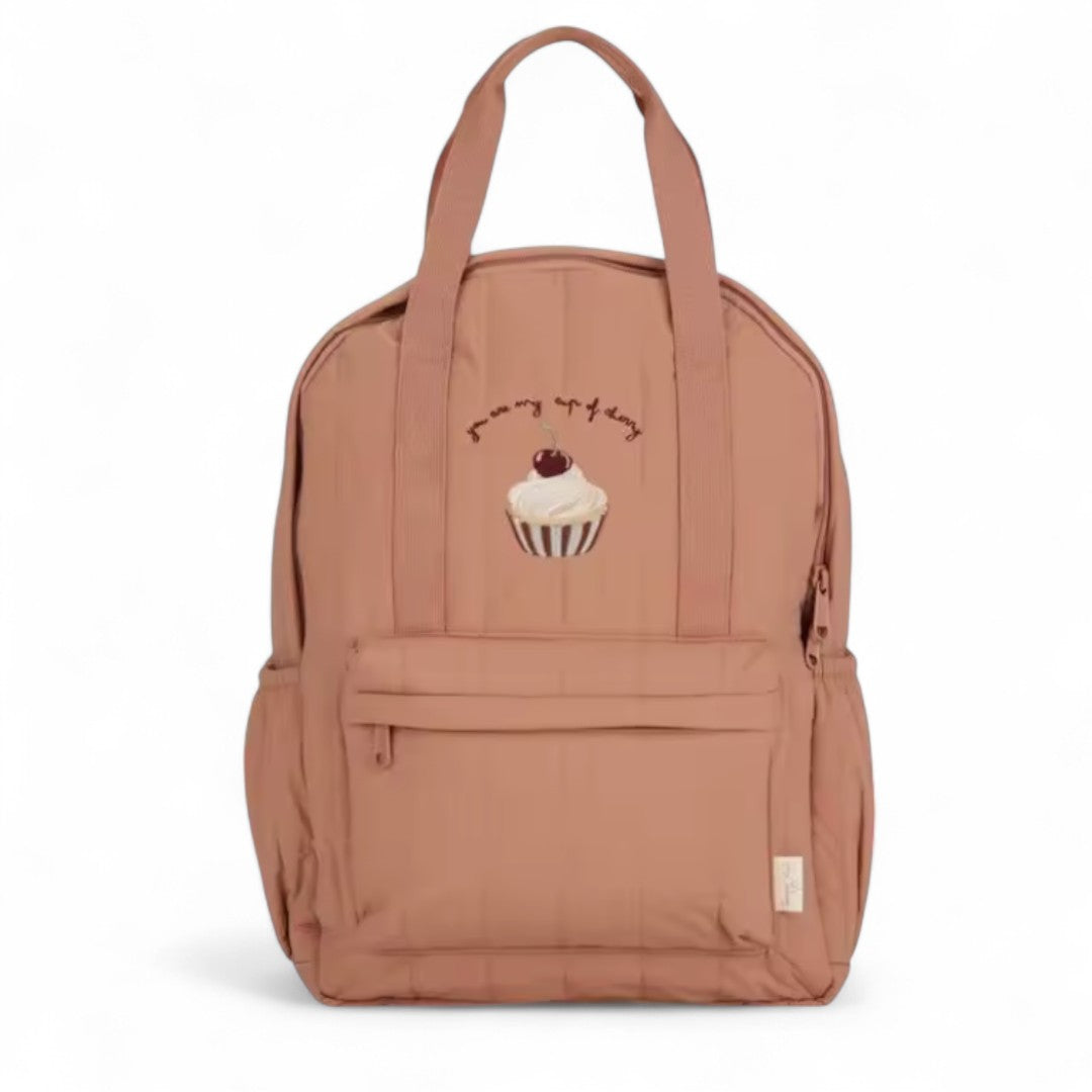 Mochila Infantil Maternelle Niña/Niño – Suave & Resistente Havresacs