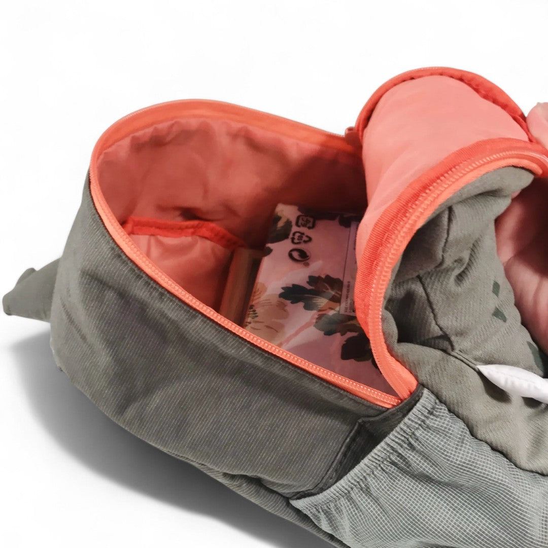 Mochila Infantil Cocodrilo – Divertida & Resistente | Havresacs