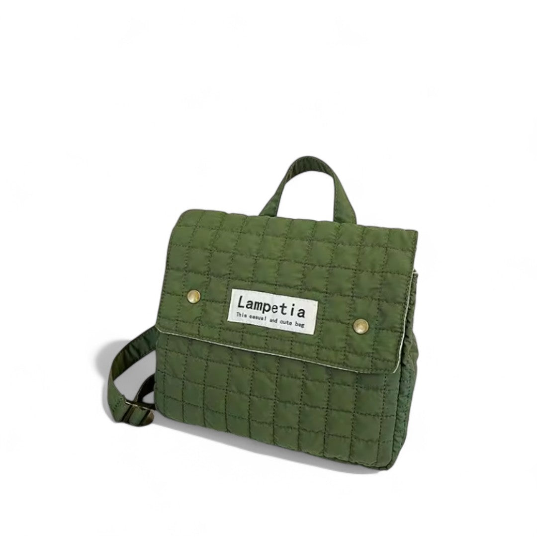 Mochila Escolar Niño/Niña con Letras – Confort & Estilo | Havresacs