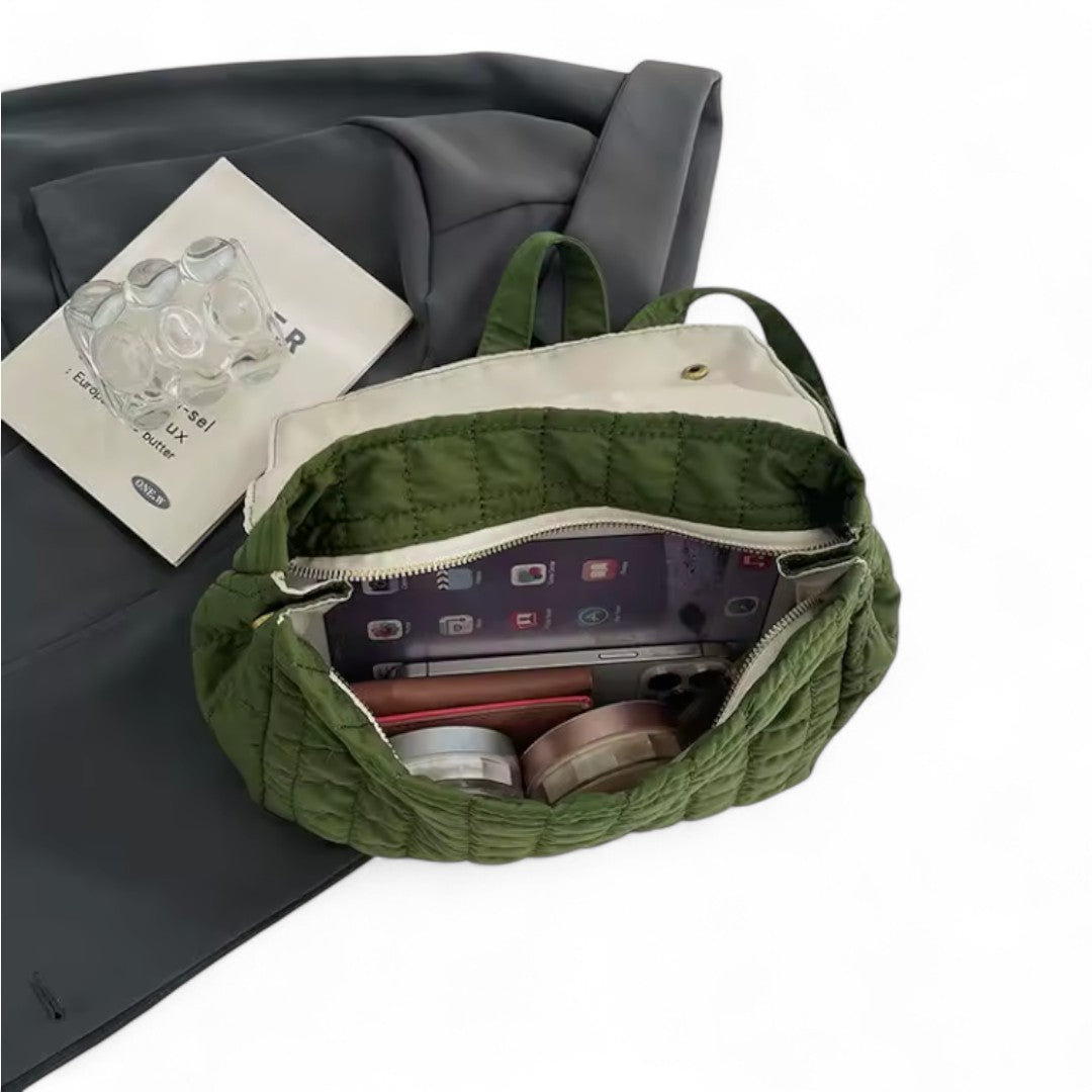 Mochila Escolar Niño/Niña con Letras – Confort & Estilo | Havresacs