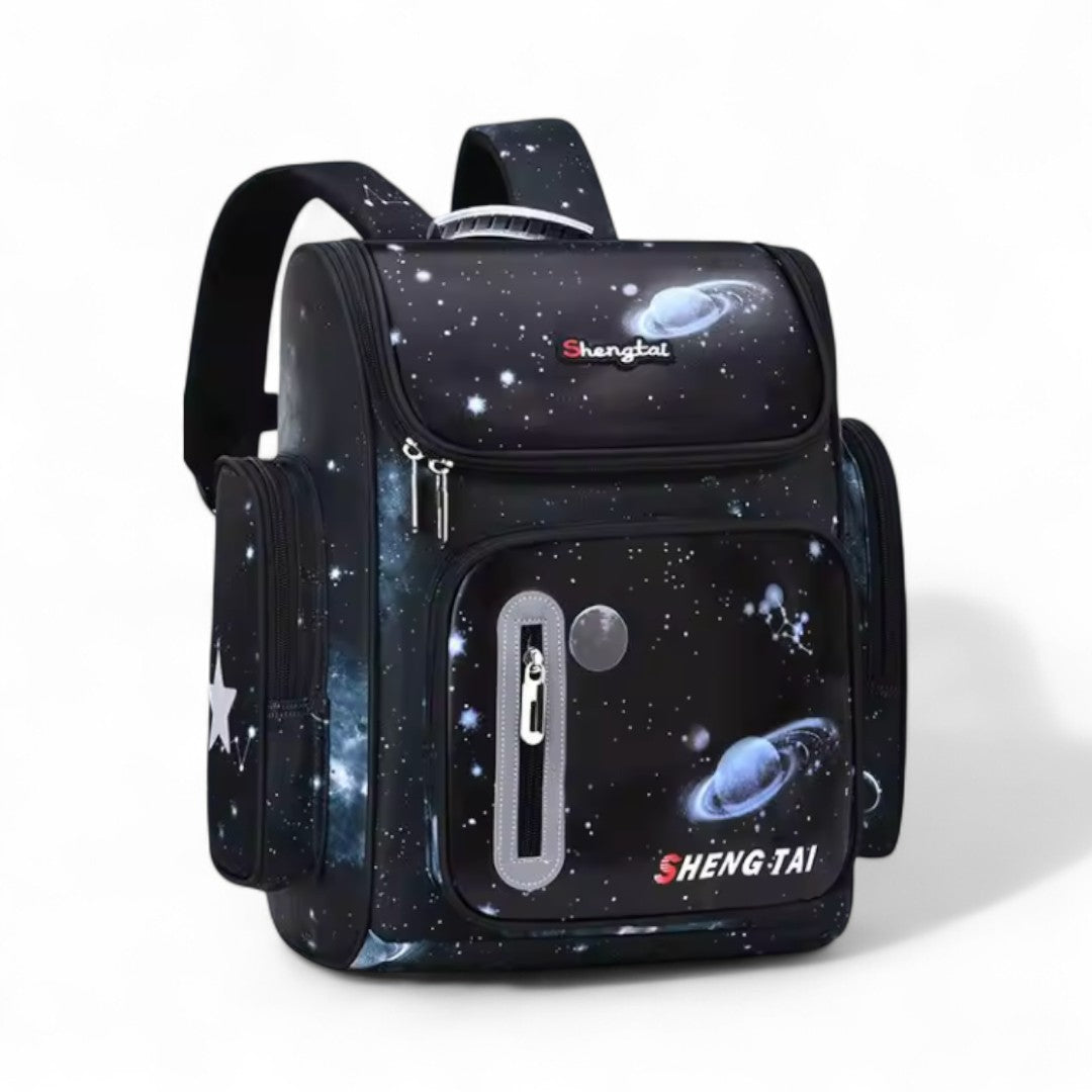 Mochila escolar niño astronauta impermeable | Havresacs
