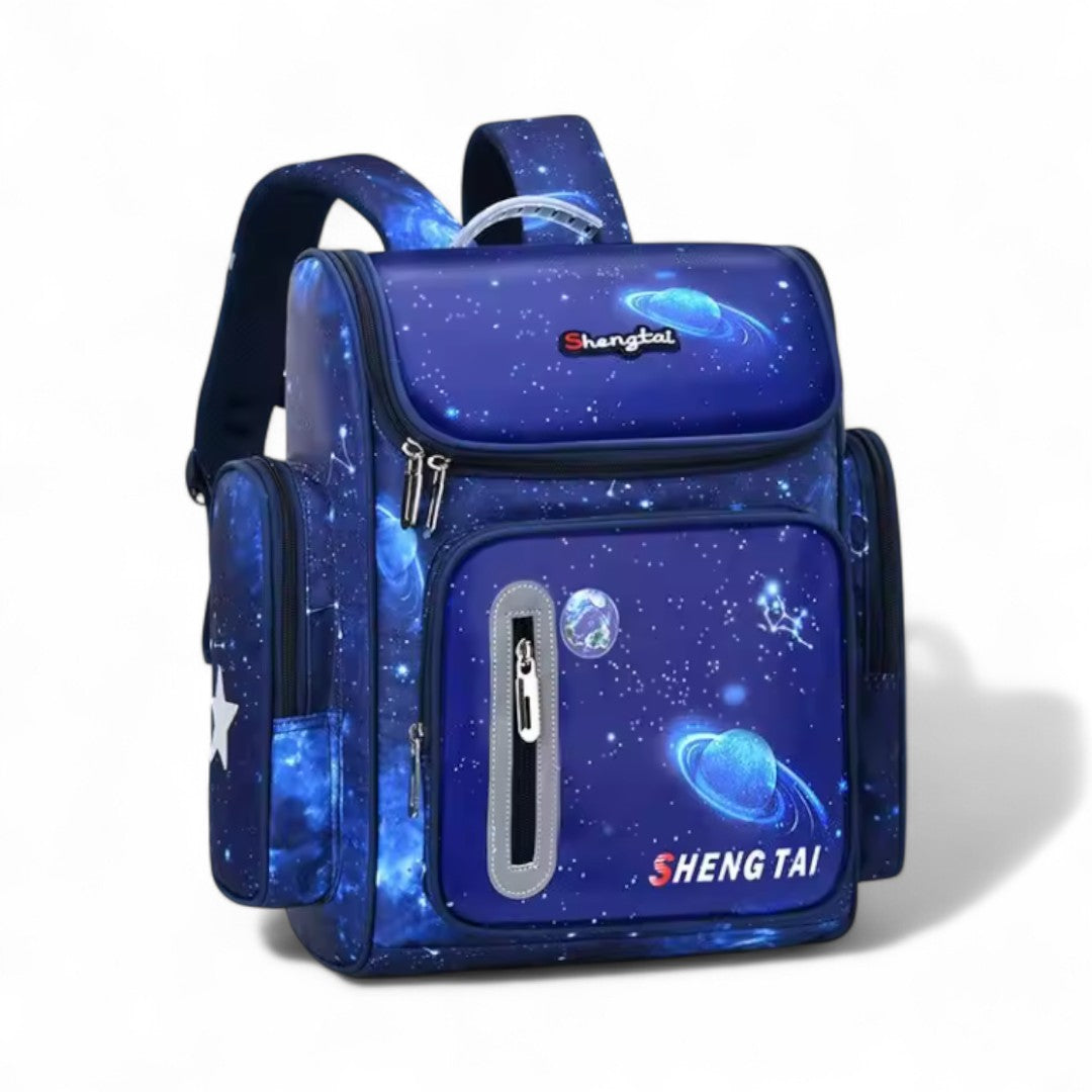 Mochila escolar niño astronauta impermeable | Havresacs