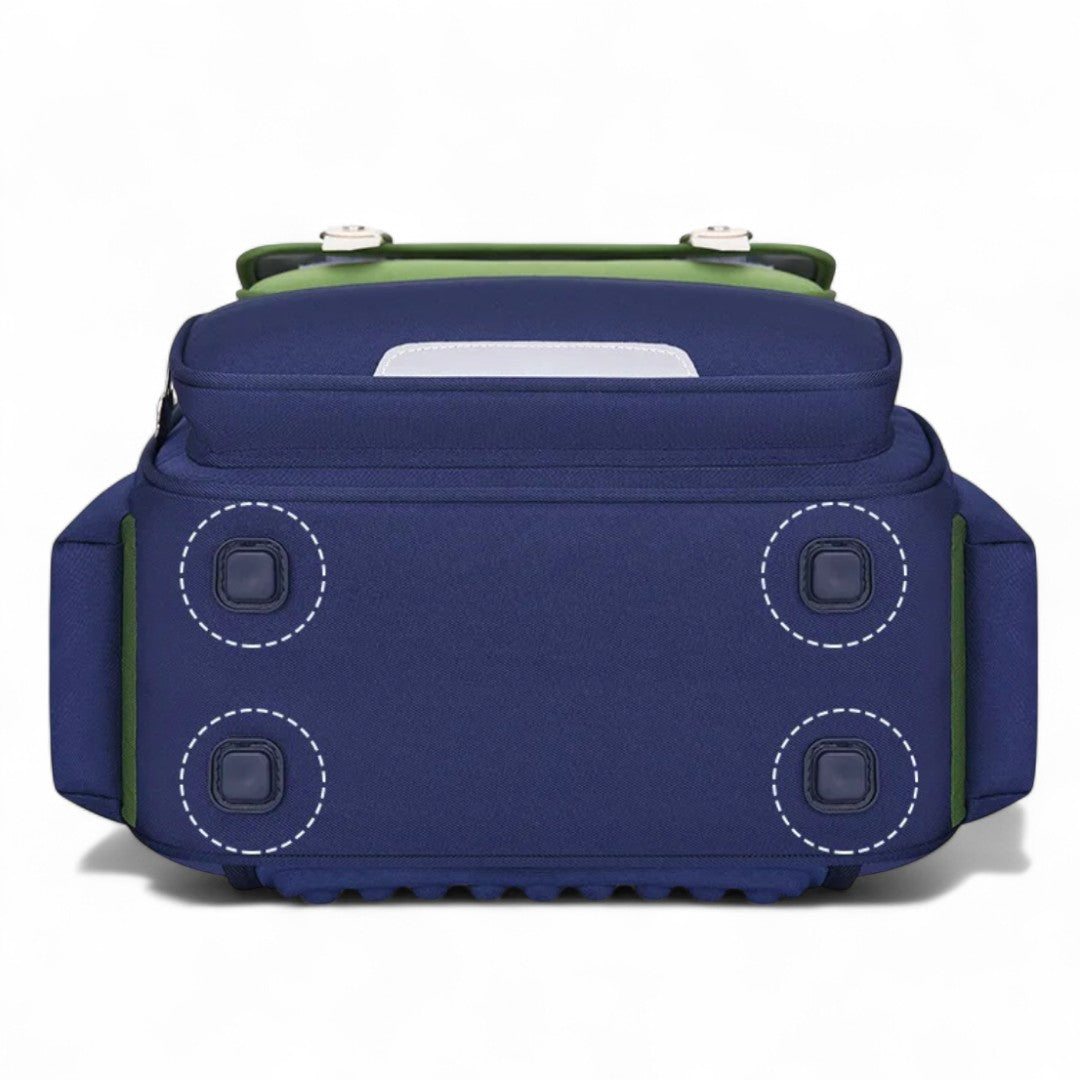 Mochila escolar ergonómica niño primaria | Havresacs