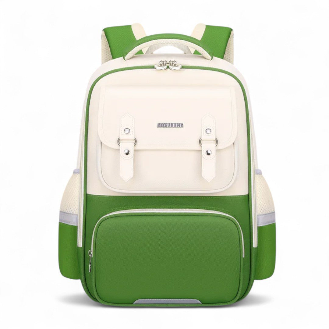 Mochila escolar ergonómica niño primaria | Havresacs