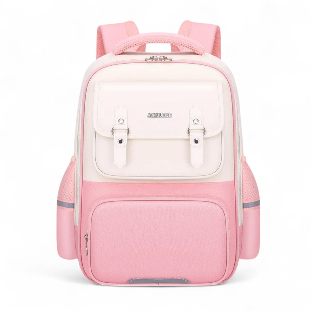 Foto de Mochila escolar Ergonomique niño - escolar Primaire | Hav...