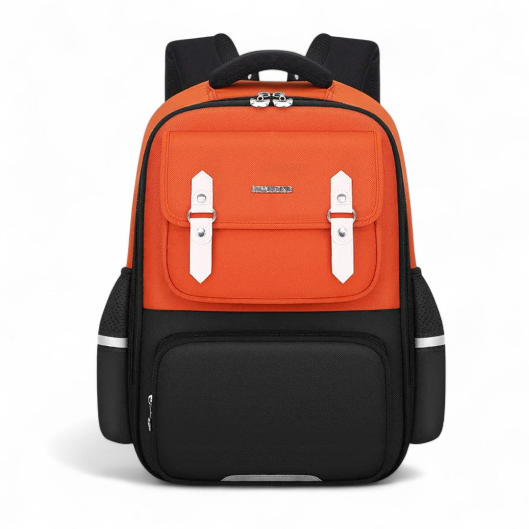 Mochila escolar ergonómica niño primaria | Havresacs