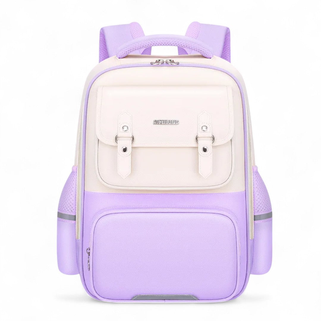 Mochila escolar ergonómica niño primaria | Havresacs