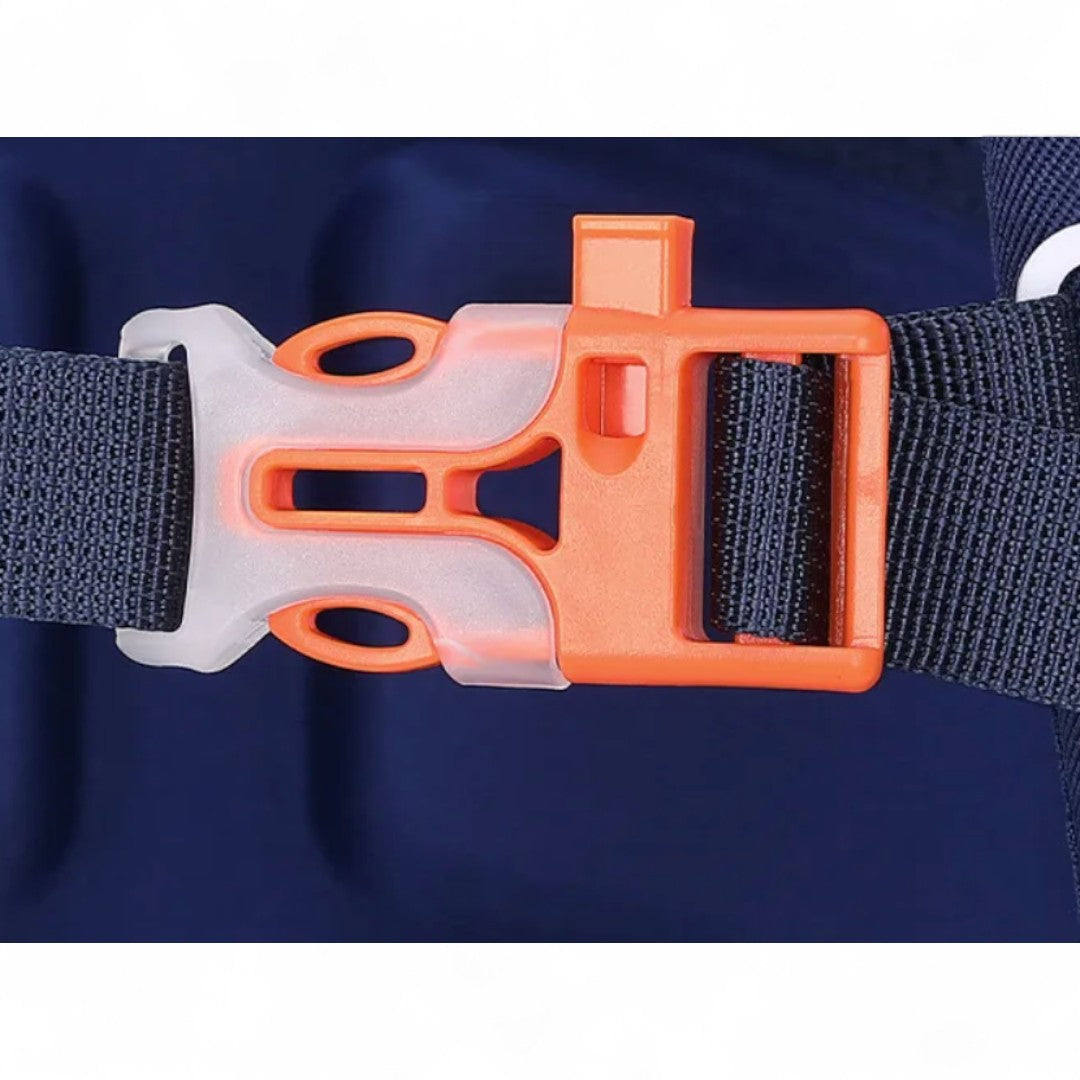 Mochila escolar ergonómica niño primaria | Havresacs