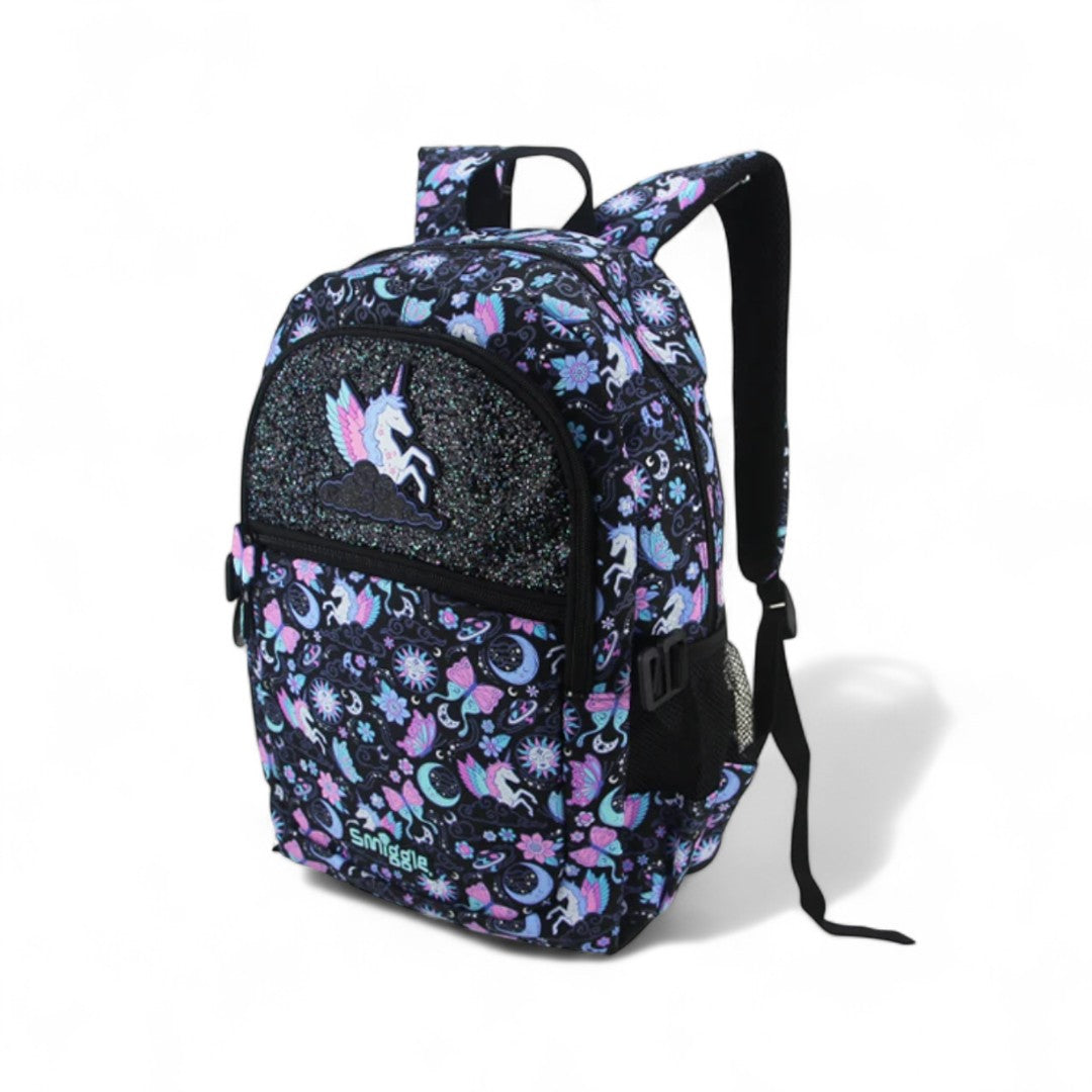 Mochila Niña Primaria & Infantil - Unicornio | Havresacs