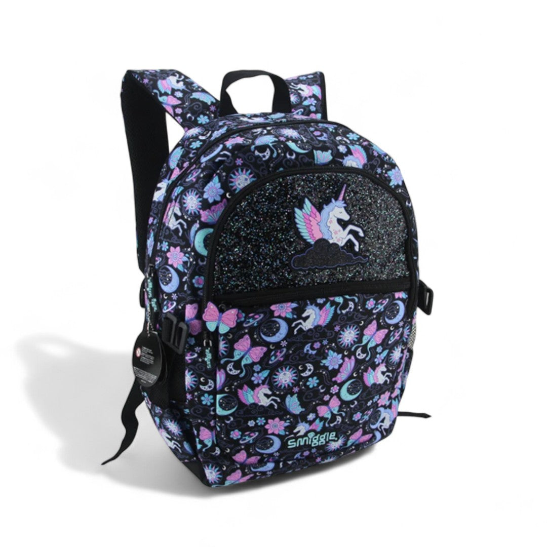 Mochila Niña Primaria & Infantil - Unicornio | Havresacs