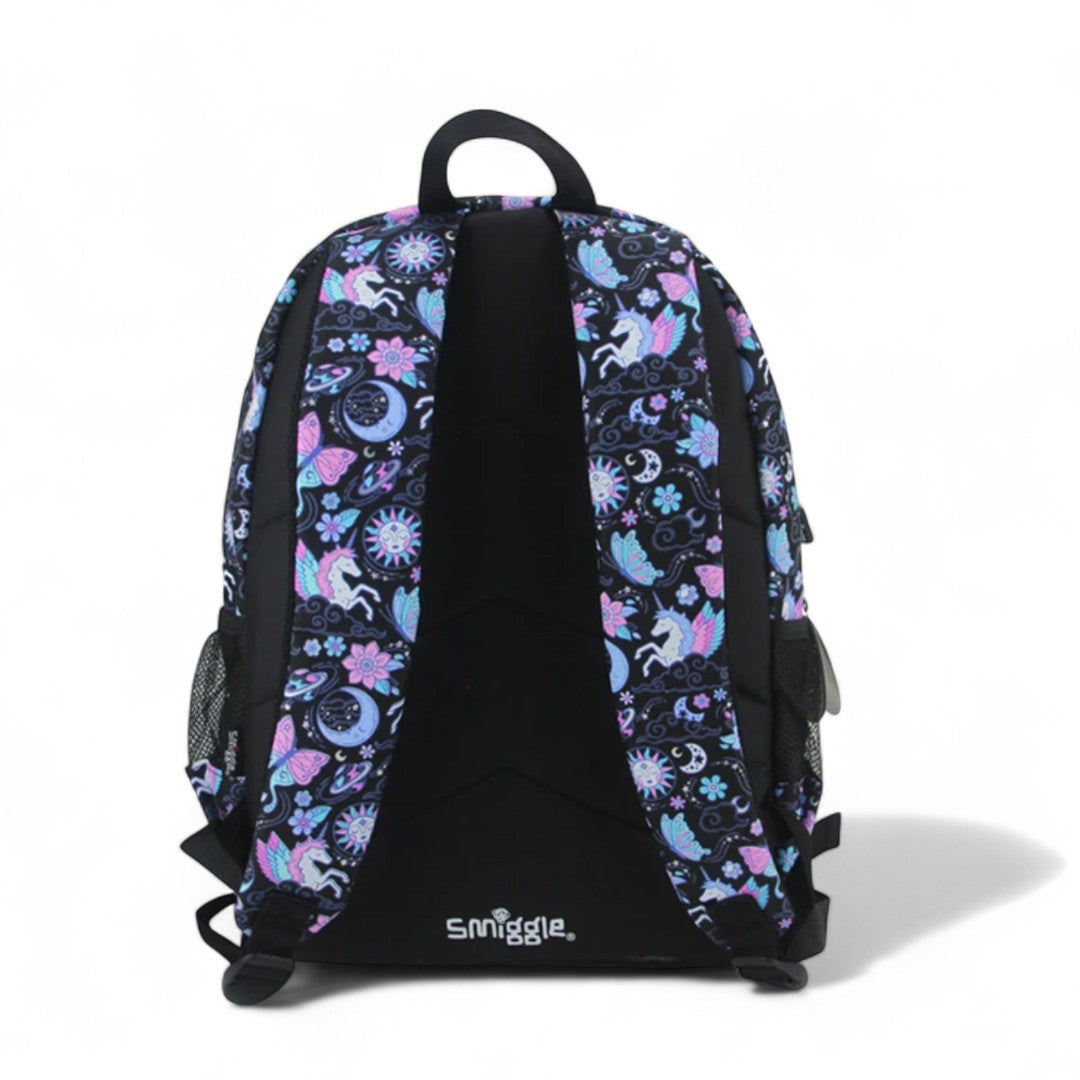 Mochila Niña Primaria & Infantil - Unicornio | Havresacs