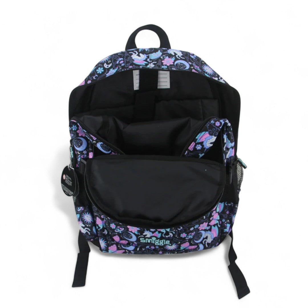 Mochila Niña Primaria & Infantil - Unicornio | Havresacs