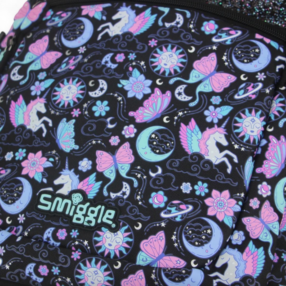 Mochila Niña Primaria & Infantil - Unicornio | Havresacs