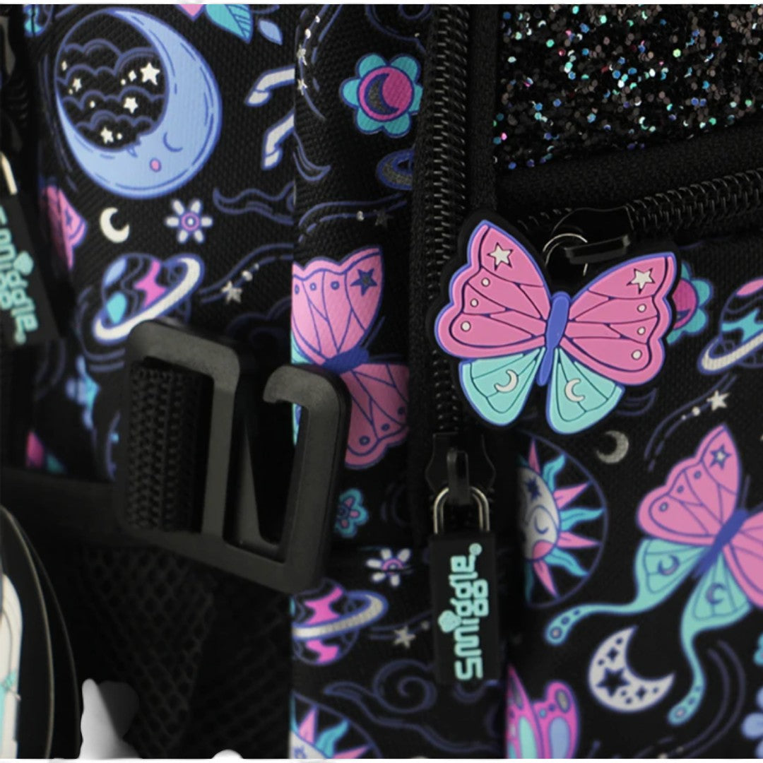 Mochila Niña Primaria & Infantil - Unicornio | Havresacs