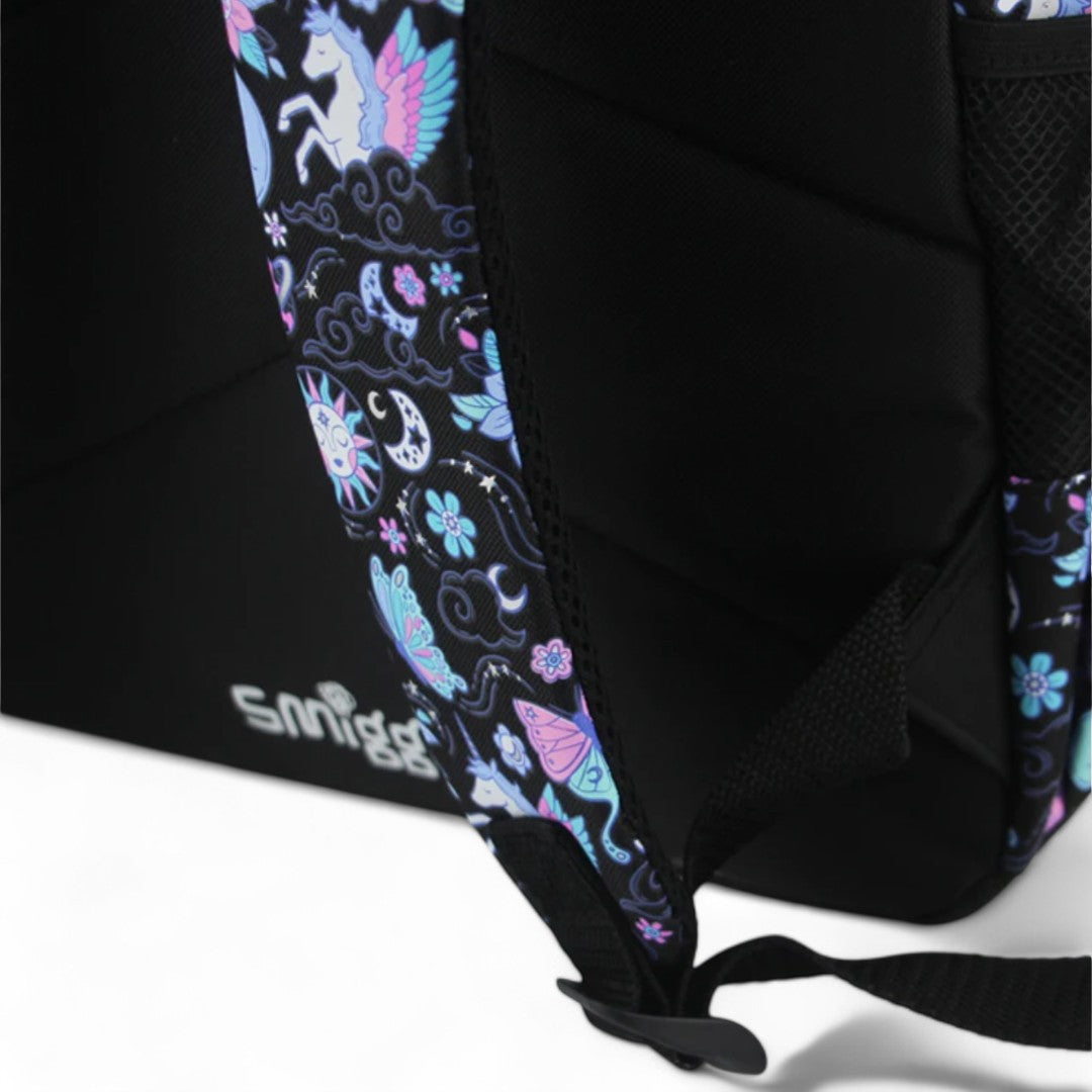 Mochila Niña Primaria & Infantil - Unicornio | Havresacs