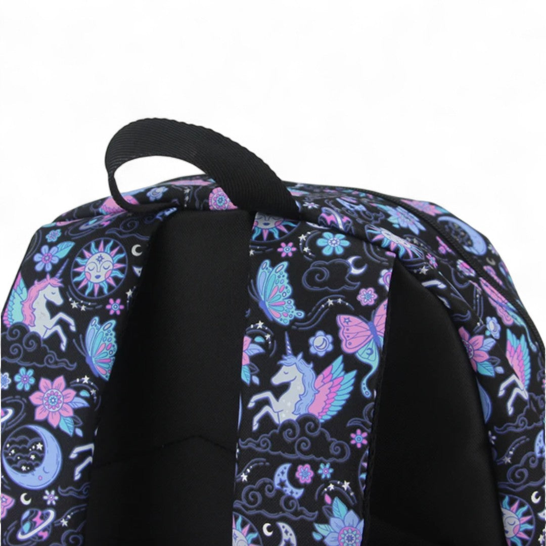 Mochila Niña Primaria & Infantil - Unicornio | Havresacs